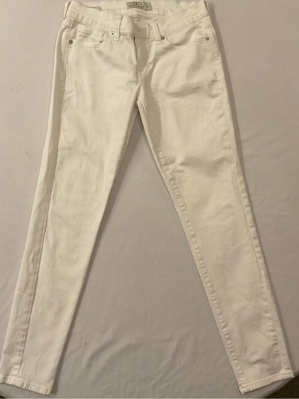 Lucky Brand Women's Skinny Jeans